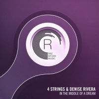In The Middle of a Dream_Denise Rivera,4 Strings