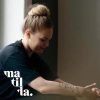 Everything I Want_Matilda
