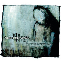 Burn_Three Days Grace
