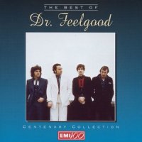 Bonie Moronie / Tequilla_Dr. Feelgood