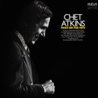 Amazing Grace_Chet Atkins