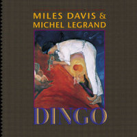 Concert on the Runway_Miles Davis,Michel Legrand