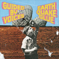 My Son, My Secretary And My Country_Guided By Voices