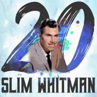 Love Song of the Waterfall_Slim Whitman