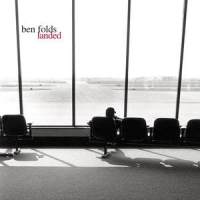 Landed(New Version)_Ben Folds
