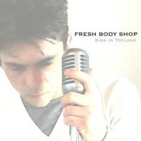Mad Jungle_Fresh Body Shop
