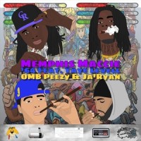 '64(feat. Omb Peezy, Ja'ryan & Taye Levell)_Memphis Maccie,Omb Peezy,Ja'ryan,Taye Levell