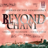 O Sacrum Convivium (纳瓦罗:神圣的盛宴)_Voices of Ascension Chorus,Dennis Keene