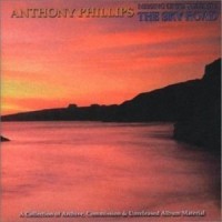 Along the Towpath_Anthony Phillips