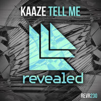 Tell Me_Kaaze