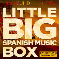 7 Canciones populares Españolas: El pano moruno_Sharon Isbin,Larry Coryell,Laurindo Almeida