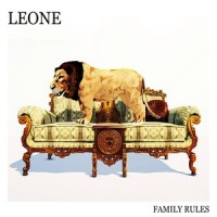 Hipster Girl(feat. The Spin Wires)_Leone,The Spin Wires
