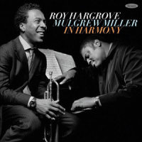 Monk's Dream_Roy Hargrove,Mulgrew Miller