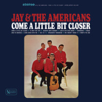 This Is It For Me_Jay & The Americans