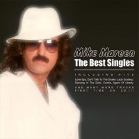 Germany_Mike Mareen