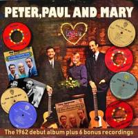 Lemon Tree_Peter, Paul & Mary