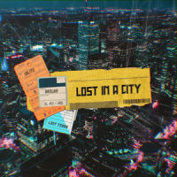 Lost in a City_Iolite,Lost Terra,Ruslan
