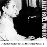 Original Jelly Roll Blues - Version 2_Jelly Roll Morton