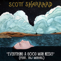 Everything a Good Man Needs_Scott Sharrard,Taj Mahal,Gregg Allman