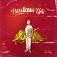 삶은 나뻐 (Feat. 스카이민혁) (Badass Life)_Coco Frankie,스카이민혁