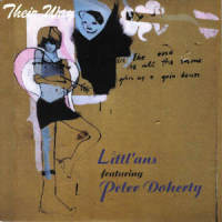 The Other Way_Peter Doherty