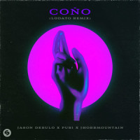 Coño_Jason Derulo,Puri,Jhorrmountain