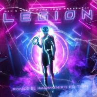 Legacy (feat. Enon & Nazza Fans Team)_Ponce El Harmoniko,Enon,Nazza Fans Team