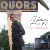 Homesick_Alex Hall