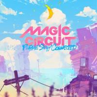 Slip(feat. Nyanners)_Magic Circuit,Nyanners