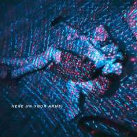Here(In Your Arms)_Gregory Dillon