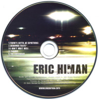Aquired Taste_Eric Himan
