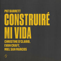 Mi Casa Y Yo_Pat Barrett,Evan Craft