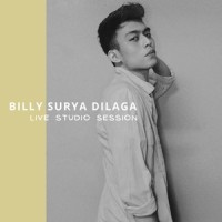 Never Let You Go_Billy Surya Dilaga