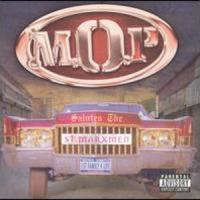 It's Hard To Tell_M.O.P.