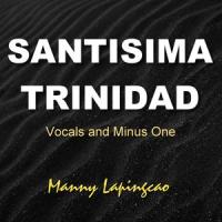 Santisima Trinidad_Manny Lapingcao