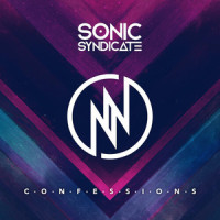 Burn to Live_Sonic Syndicate