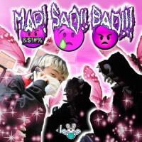 MAD! SAD!! BAD!!!_Futuristic Swaver,李玟雨,MJBeat Dordie