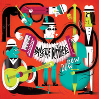 Iko Iko_The Ramblers,Barbara Hawkins,Rosa Lee Hawkins,Joan Johnson,Mary Jones,Dai,Sharon Jones