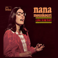 Love Story_Nana Mouskouri