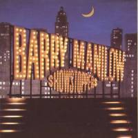 Old Friends_Barry Manilow