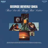Forgive Me, My Friend_George Beverly Shea
