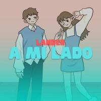 A mi lado_Lander