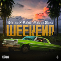 Weekend_silezxthaxbeast,Maio,X-Raided,Weeto