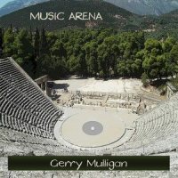 Morning Of The Carnival_Gerry Mulligan