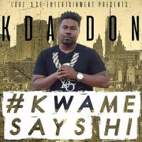 Rockin' Wit Yall(feat. Snoop Dogg)_K Da Don,Kwame Dickerson,Snoop Dogg