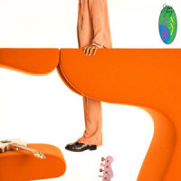 Like Me_Steve Lacy,DAISY WORLD,Daisy Carly Hamel Buffa