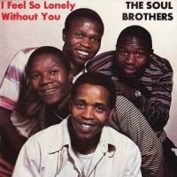 Take Your Way_Soul Brothers