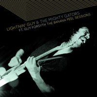 Poison_Lightnin' Guy,Guy Forsyth,The Mighty Gators