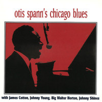 G.B. Blues_Otis Spann,James Cotton,Johnny Young,Big Walter Horton,Johnny Shines
