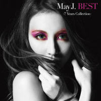 ONE MORE KISS_May J.